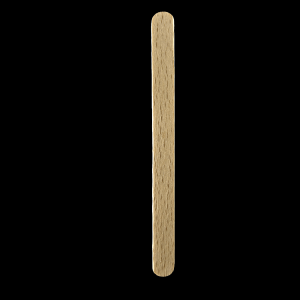 Fabrication de bâtons de glace en bois : Bâtonnet classique 113 mm