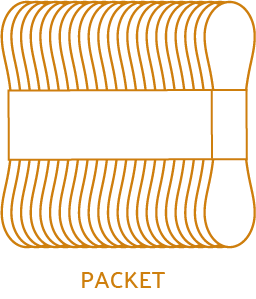 paddle-paquet